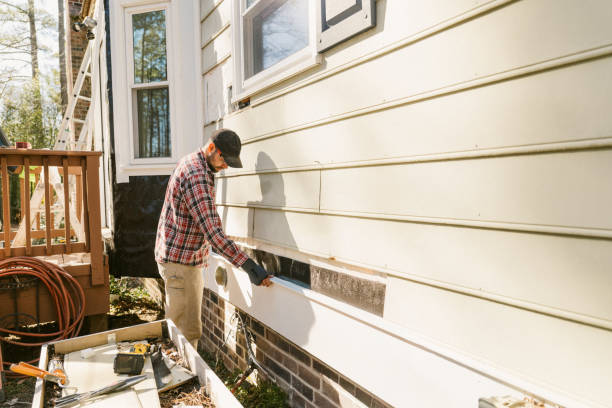 Trusted Siding Inspection service in Monument, CO - Creative Siding